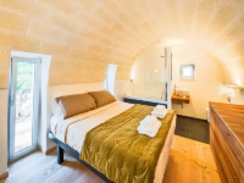 Tranquil Villa in Apulia