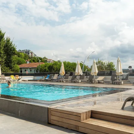 Byon Hotel Şile