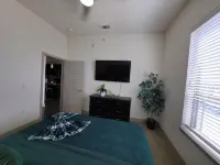 Heart of RichardsonIn a cozy, friendly and safe community.