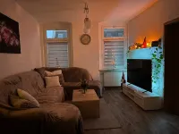 Ferienwohnung in Zwickau - Apartments