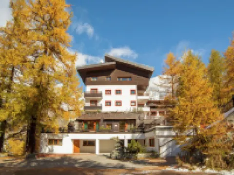 Apartment in Aosta Valley near Ski Lift