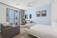 Sentral East Austin at 1630 E Sixth - Apartments