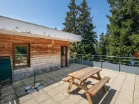 Alpine Apartment in Chamrousse Hotels in Chamrousse