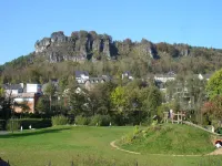 Bungalow near Eifel Ski Lift - Wifi
