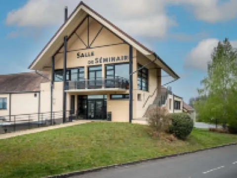 Ibis Styles Vierzon Hotels in Vierzon