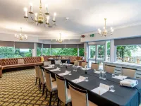 Mercure Manchester Norton Grange Hotel & Spa Hotels in Rochdale