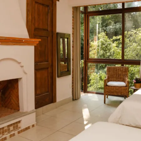 Hotel Casa del Angel