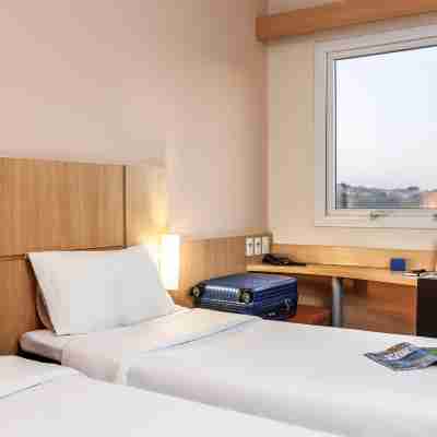 ibis Ourinhos Rooms