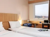 ibis Ourinhos Các khách sạn ở Ourinhos