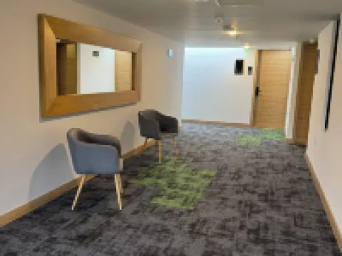 Entrenevados Hotel Hoteles en Ipiales