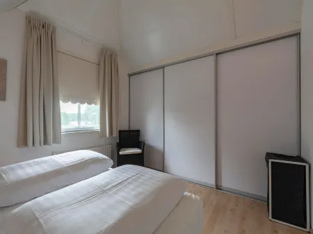 Villa in Callantsoog near the Beach