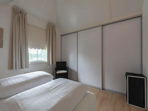 Villa in Callantsoog near the Beach