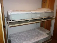 Apartment with balcony views of  Nendaz - バルコニー