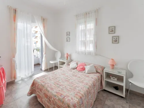 Oreneta - Apartment In Grau I Platja