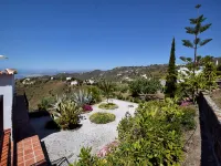 Villa in Sayalonga with Private Pool