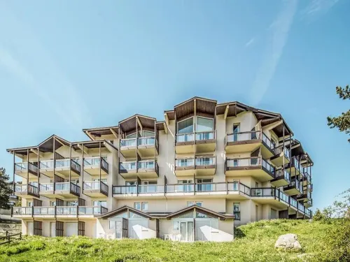 Studio Residence Le Pedrou