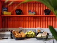 Ibis Budget Nanterre la Défense Hotels in Nanterre