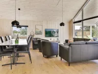 Luxury Pool Villa in Marielyst - By Traum Ferienwohnungen