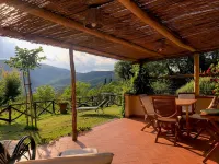 Scenic Stay in Restored Retreat Hotel a Monterchi