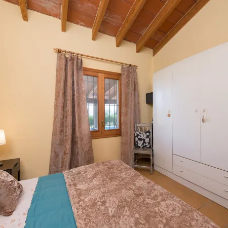 Can Gallu - Adults Only - Villa With Private Pool