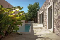 Villa Quetzalpapalotl - Alberca Privada