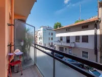 Holiday Home in Fano near the Beach - Homestays
