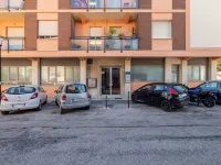 Holiday Home in Fano near the Beach Hotels in Fano