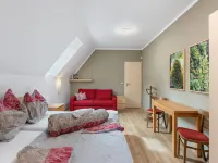 Na Mechu Hotels in Hrensko