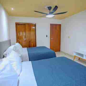 Charming 3Br 3BTH Stay • Close to Tortugas Beach Rooms