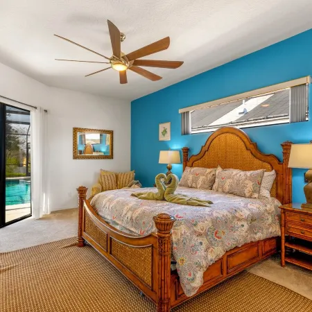 Bahama Sunset 5 Bedrooms
