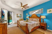 Bahama Sunset 5 Bedrooms - 4-Star