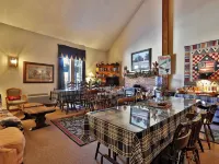 Greenbrier Inn Killington Hotels near Ramshead Express Quad