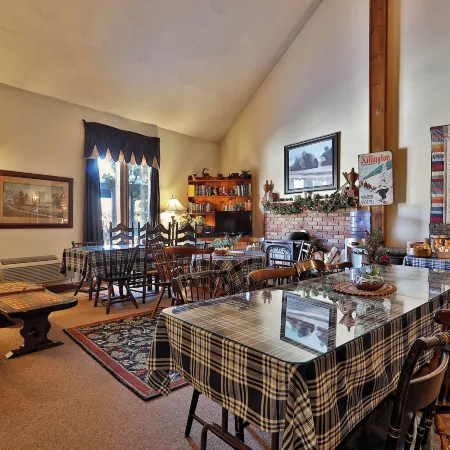 Greenbrier Inn Killington