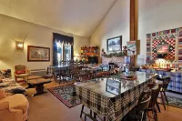 Greenbrier Inn Killington Hotel a Rutland