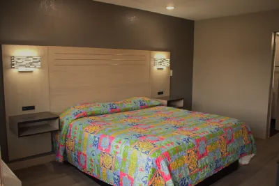 Super 7 Inn by Hotel O Dallas I 20 Hotels in der Nähe von Chris Paris Park