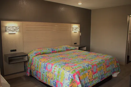 Super 7 Inn by Hotel O Dallas I 20 Hotel a Duncanville