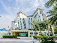 Cheval Maison Expo City 杜拜 鄰近杜拜阿勒馬克圖姆國際機場的酒店
