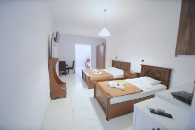 Dodomar Selections Hotels in Perissa