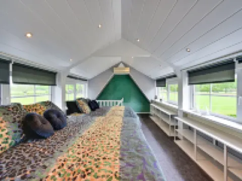 Tasteful Villa in Didam with Garden Hotel a 