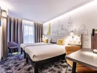 이비스 스타일스 루블린 스타레 미아스토