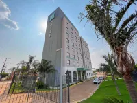 Ibis Styles Rondonopolis Hôtels à : 