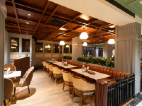 Hotel Polo Towers Shillong Hotels in Shillong