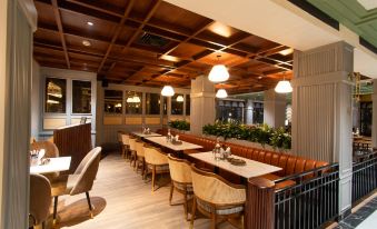 Hotel Polo Towers Shillong