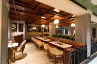 Hotel Polo Towers Shillong Hotels in Shillong