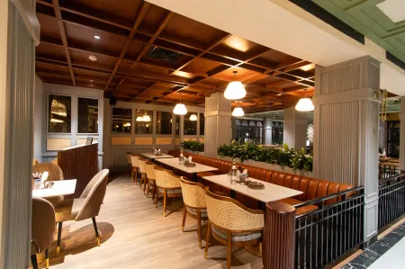 Hotel Polo Towers Shillong