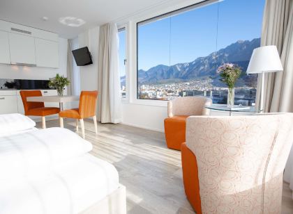 Mercure Chur City West