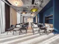 Ibis Tbilisi City - Evcil Hayvan Kabul Edilen Alan