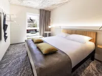 Ibis Tallinn Center Hotels near Kalevi Stadium