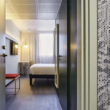 Ibis Montlhery Paris Sud