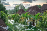 Nirvana Hotel Tetebatu Hotels in Lendang Nangka